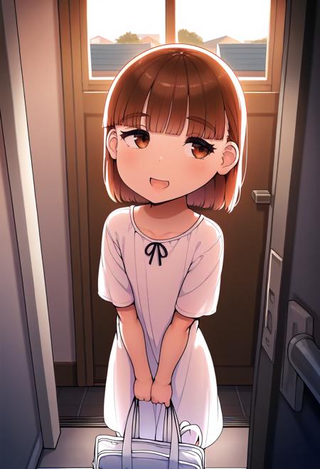 Abubu - Style LoRA | Illustrious