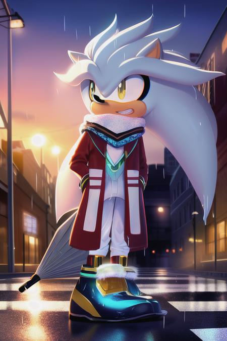 SonicDiffusion