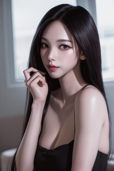 카리나 柳智敏 Karina of aespa
