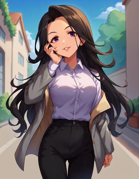 Takahashi Reiko/高橋礼子(for ponyXL)版本v1.0 (ID: 658624)
