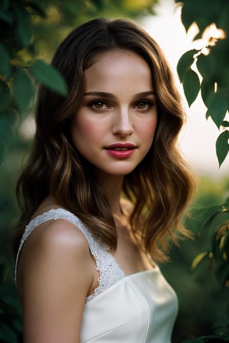Natalie Portman SoloTI