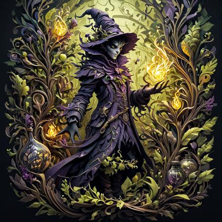 artfullyPAPERCUT SDXL V1