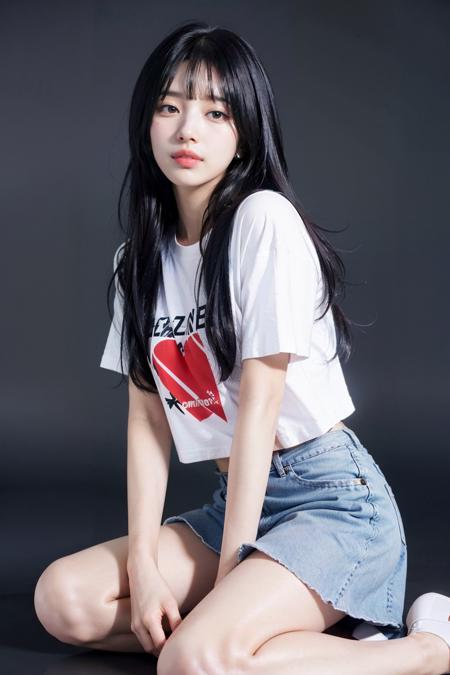 Bae Suzy - Korean Actress