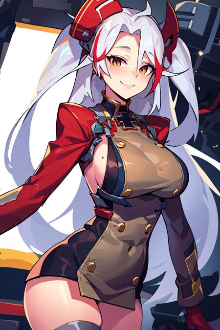 CAT Classic - Citron Anime Treasure Flux