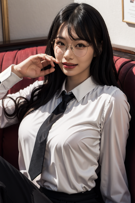 岡本姫奈 Okamoto Hina版本Okahina (ID: 94952)