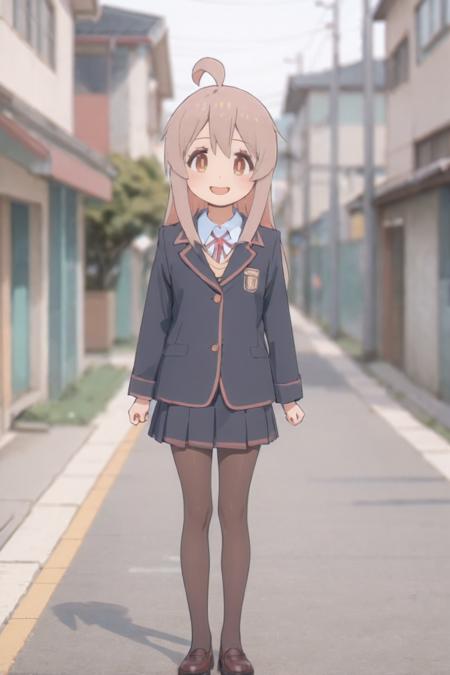 Oyama Mahiro 緒山 真尋 from Onii-chan wa Oshimai! お兄ちゃんはおしまい！