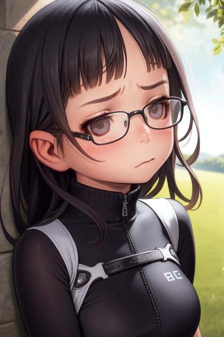 Range Murata style