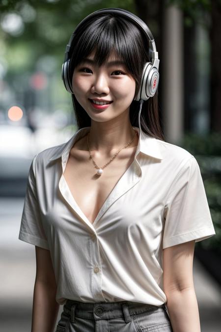 Kawaii Goddess: Tara