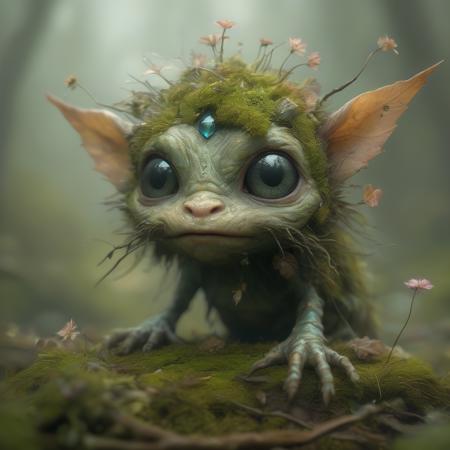 artfullytinyfae sdxl v1
