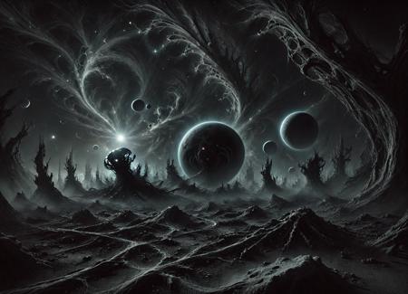 DonM - Veil of Darkness [SD1.5,SDXL,Pony]