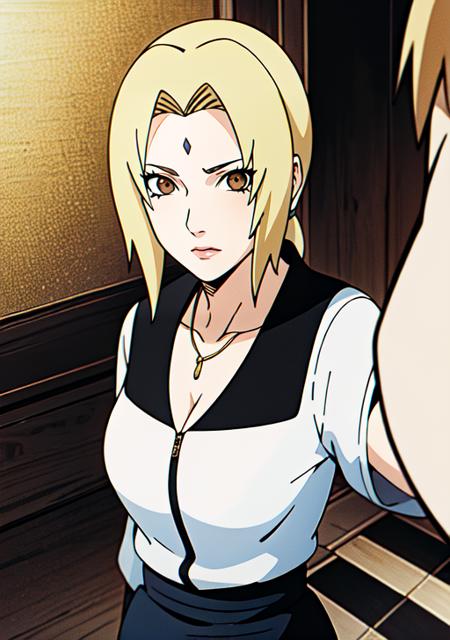 Tsunade LoRa v2.0