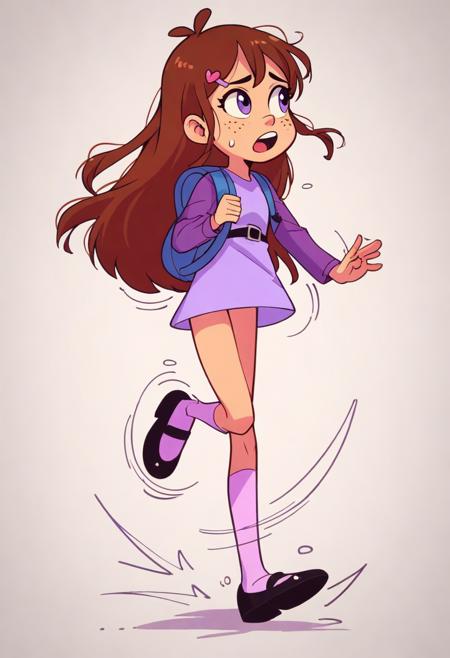 [SD 1.5 / SDXL Pony] Cookie QT (The Loud House)