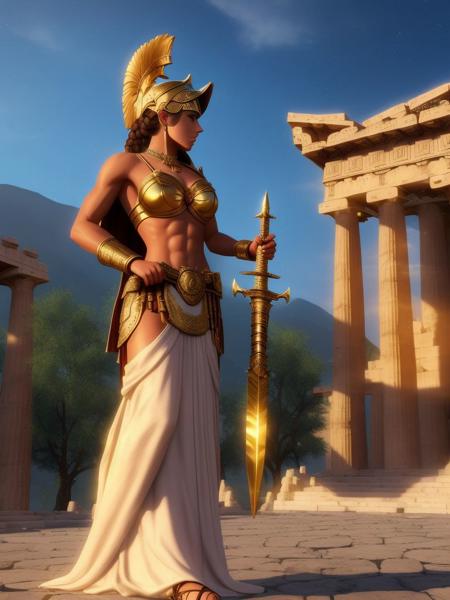 Athena