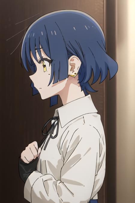 Yamada Ryō (Bocchi the Rock!)