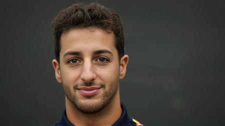 KK | Daniel Ricciardo SDXL