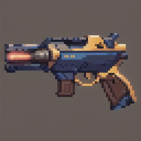 2D Pixel Toolkit (2D像素工具包)