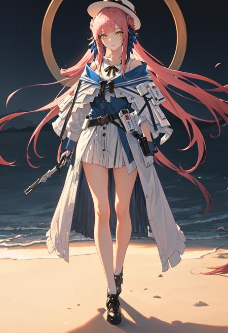 ceylon/セイロン/锡兰 (Arknights)