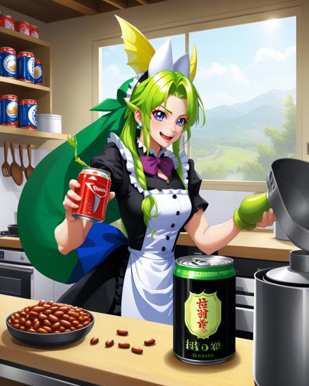 Digimon New Century Artwork Style 1.5+XL+Pony+Flux