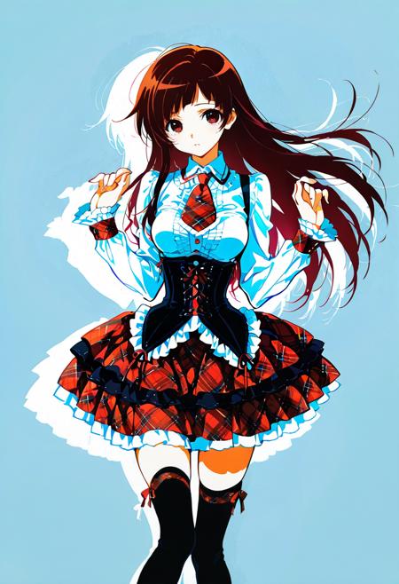 School Girl Costumes