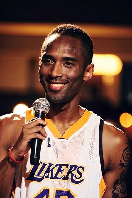 Kobe Bryant版本v1.0 (ID: 1299656)