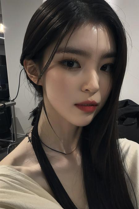 한소희 (@xeesoxee 14.1M followers)