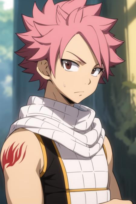 Natsu Dragneel | Fairy Tail