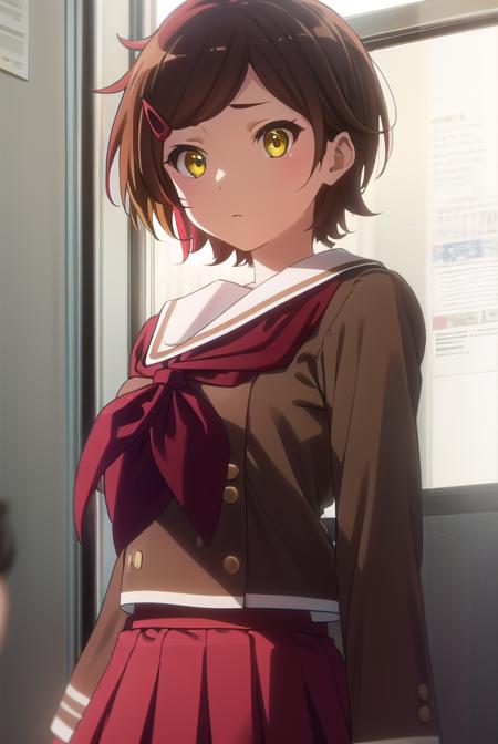 Hazuki Katou (加藤 葉月) - Sound! Euphonium (Hibike! Euphonium) (響け！ユーフォニアム)