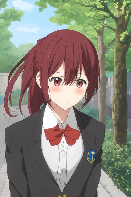 [Free! 1st season] 松岡江/Matsuoka Gou