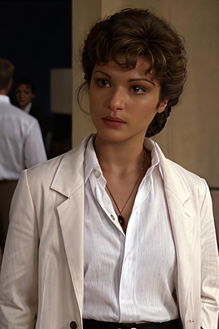 Rachel Weisz - The Mummy