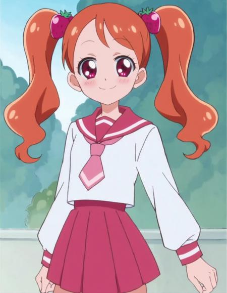 Usami Ichika (KiraKira☆Precure A La Mode) / 宇佐美 いちか (キラキラ☆プリキュアアラモード)