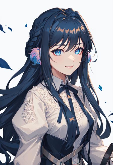 astesia/アステシア/星极 (Arknights)