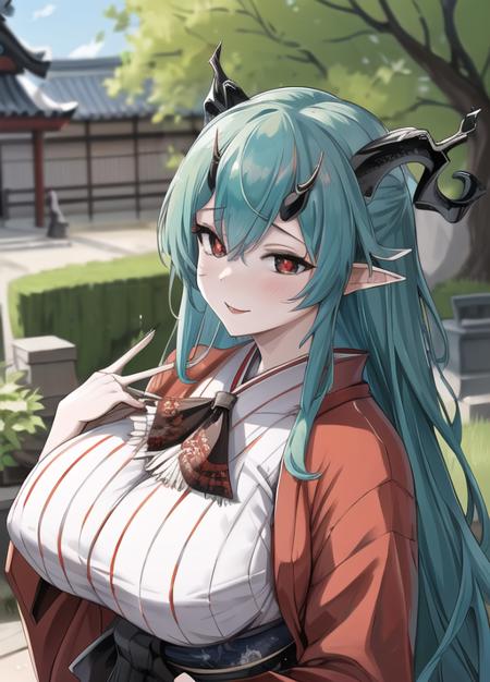 Arknights Salus