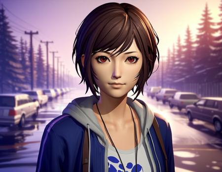 Life Is Strange Style (SDXL)