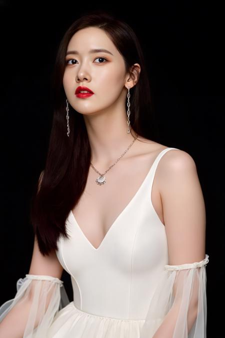 [FLUX.1 D] SNSD Yoona | Korean Celebrity