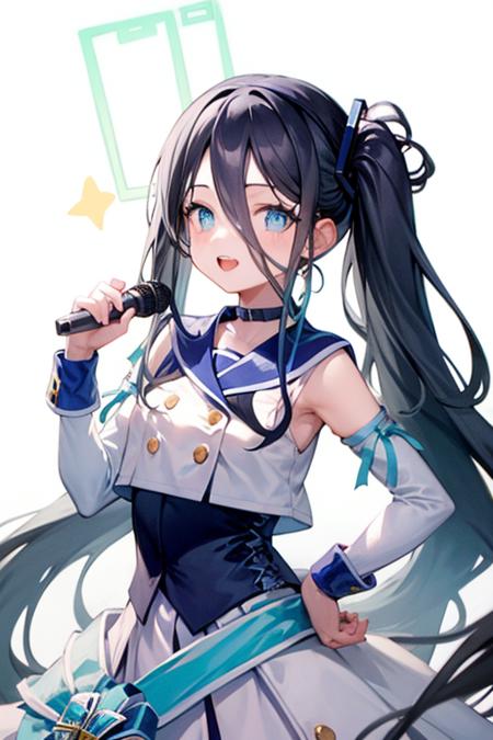 天童アリス版本v1.0 ep9 (ID: 7232)