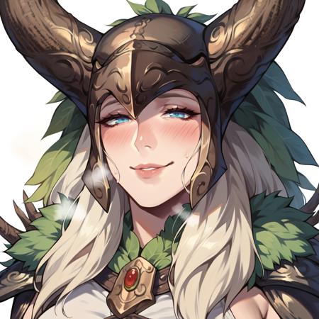 Glade Lord | Wood Elves (Total War Warhammer)版本V1 (ID: 675511)