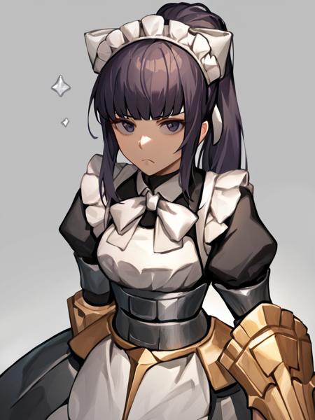 All Characters in overlord 骨王全角色