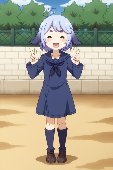 Ishuzoku Reviewers | Kanchal girl | PDXL