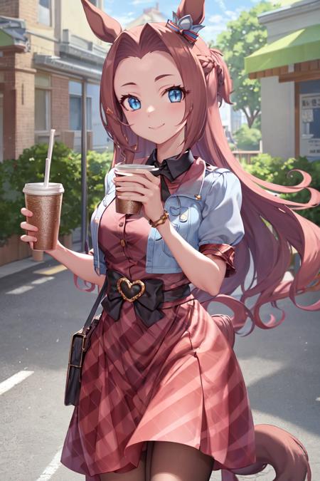 Kawakami Princess (umamusume)