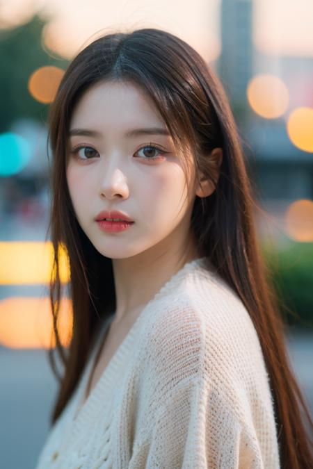 Not NMIXX - Jiwoo