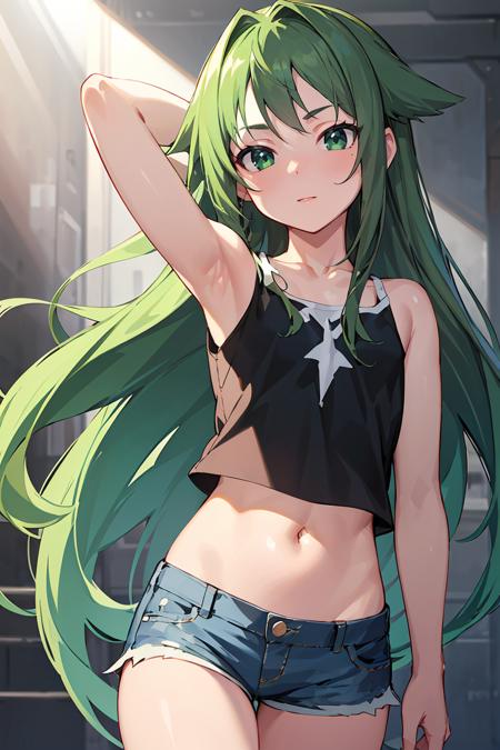 Saya (Saya no Uta)