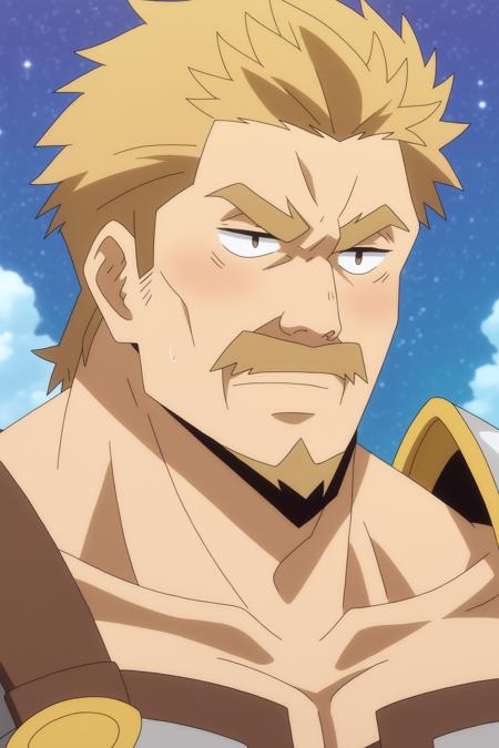 Shinchou Yuusha | Cerseus | PDXL