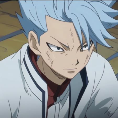 Lyon Vastia | Fairy Tail!