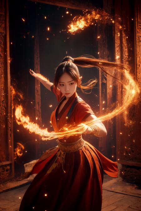 magic_fighting/七色魔法系列 专用版