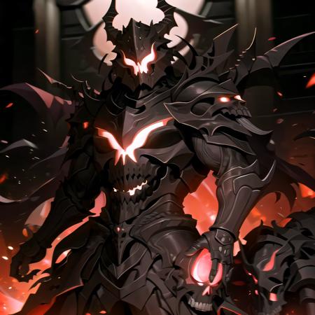 Infernal Paragon