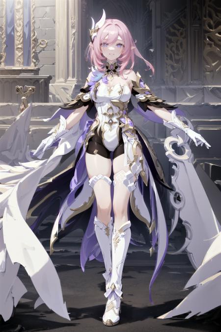 Elysia 5in1 Lora