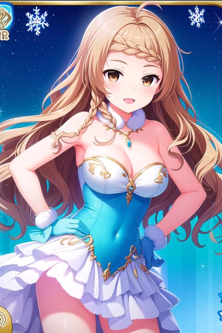 Miyoshi Nao (Girl Friend BETA) | 見吉奈央 (ガールフレンド（仮）) [SD 1.5 & Animagine XL]