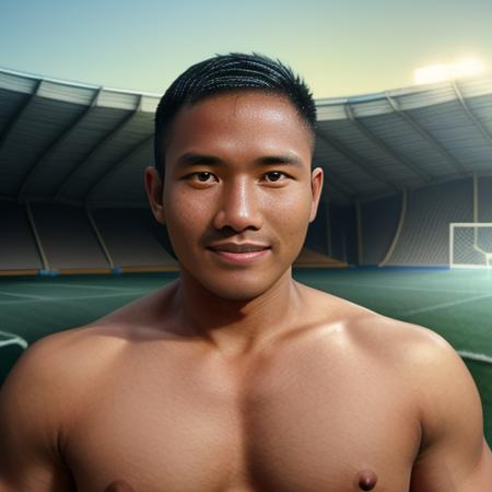 syanziro - Pinoy Male