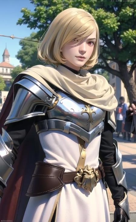 Dragon Nest · Warriors'dawn
