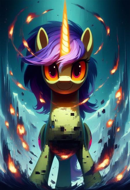 Anomaly